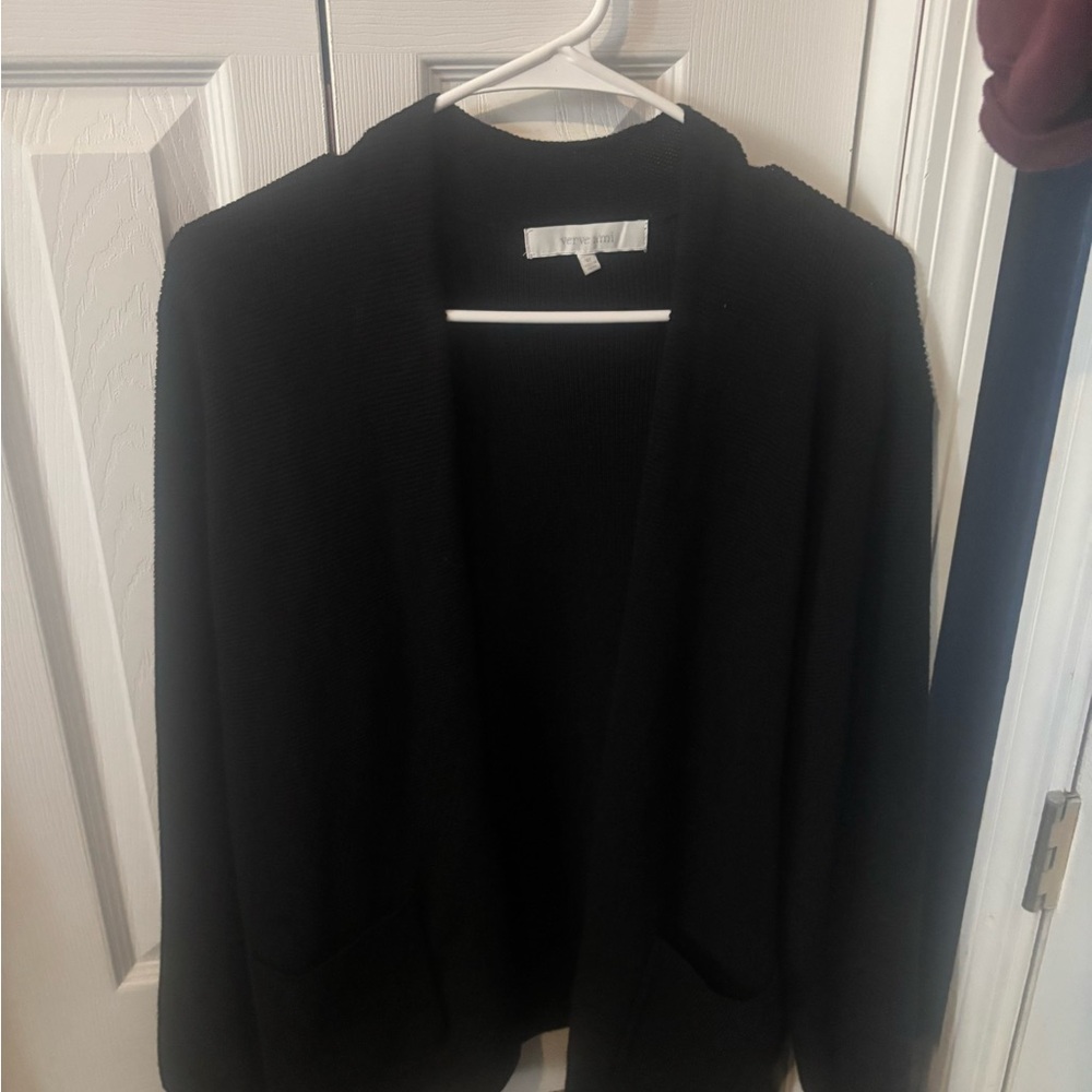 Black Women's Jacket